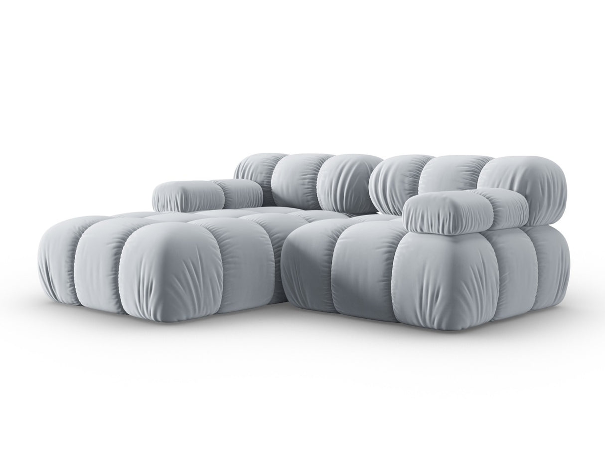 Moduļu stūra dīvāns 540290