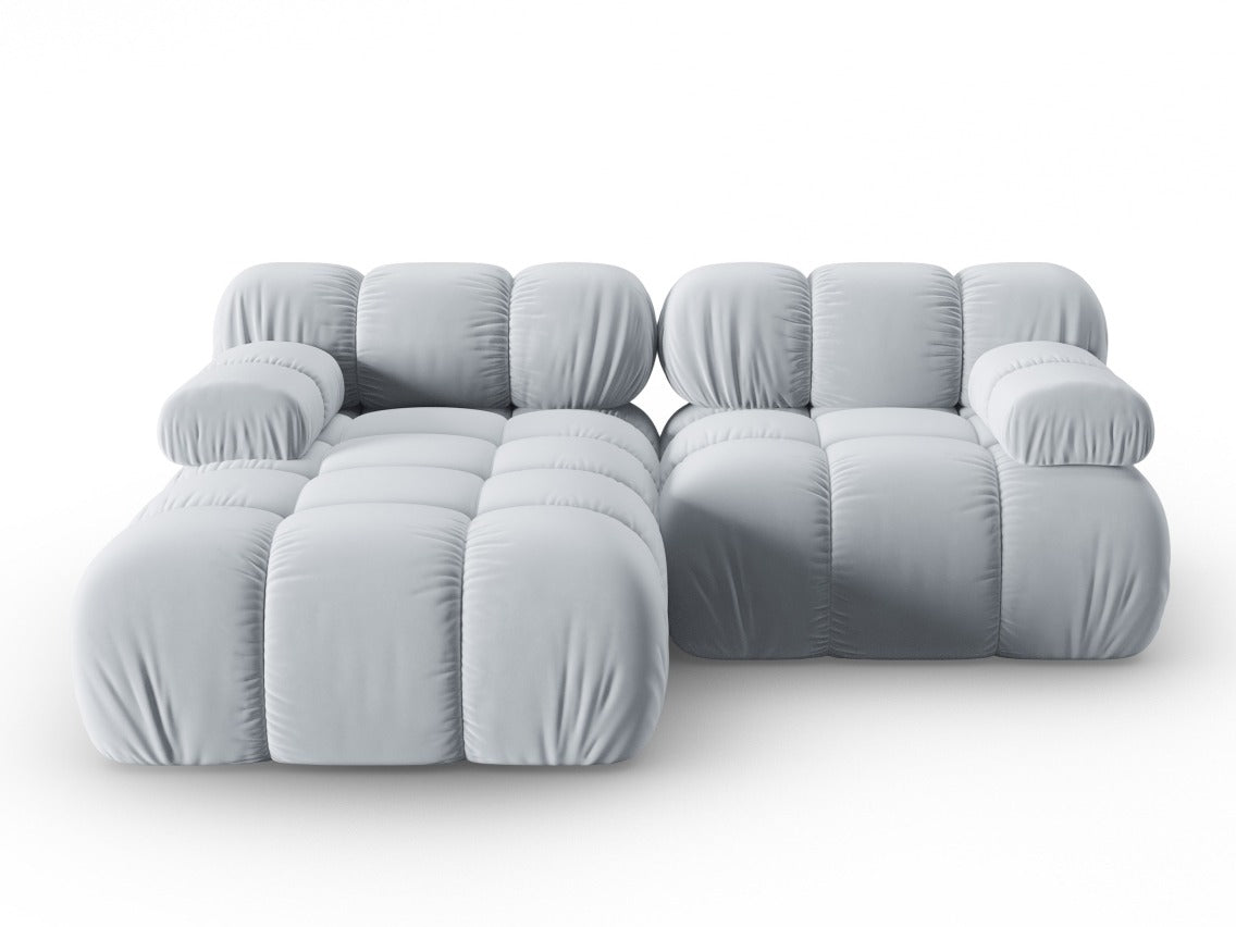 Moduļu stūra dīvāns 540290