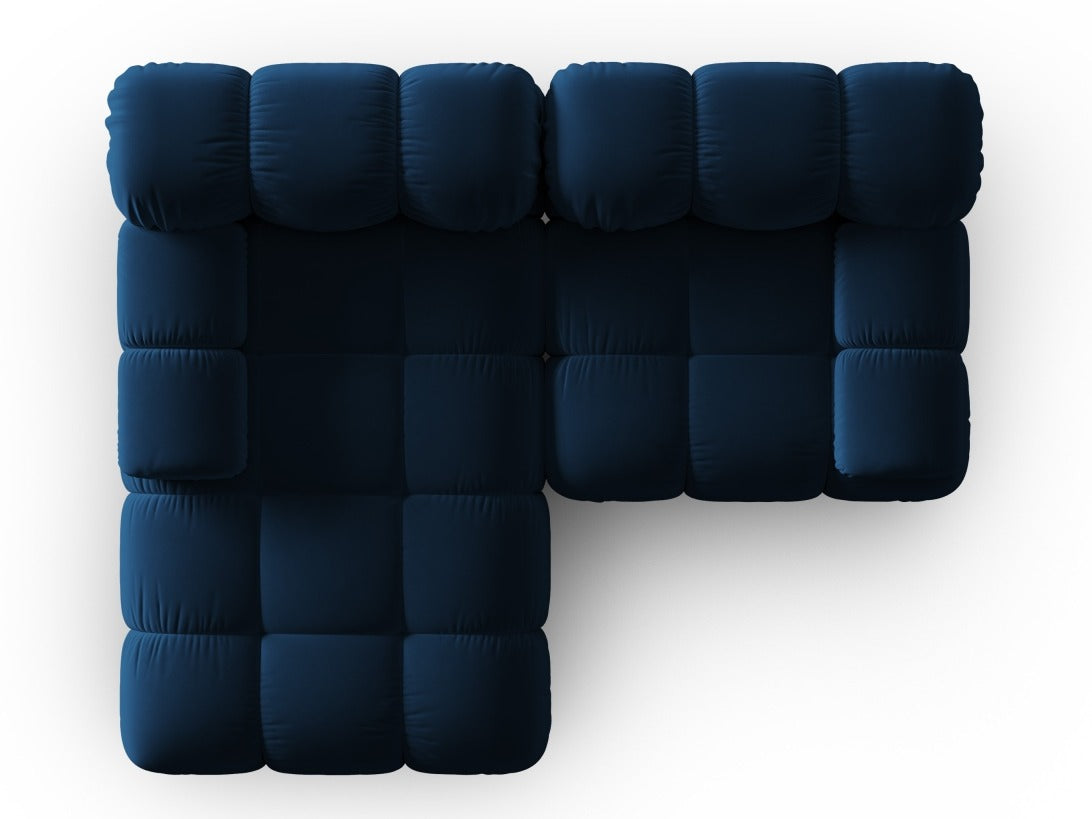 Moduļu stūra dīvāns 540290