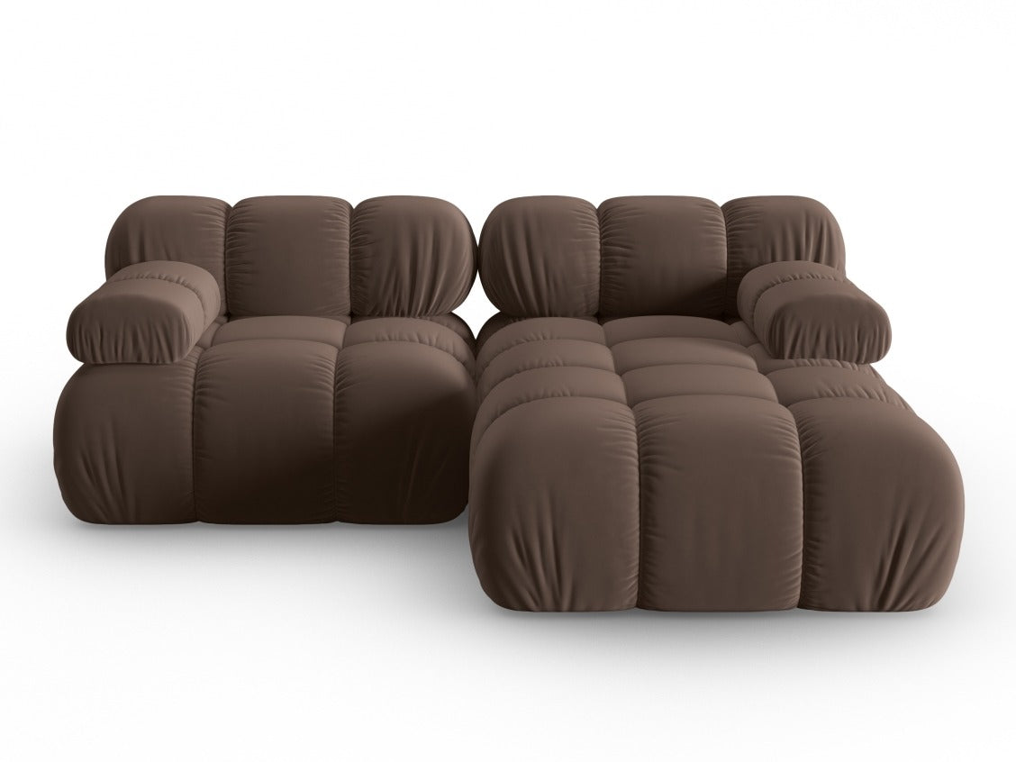 Moduļu stūra dīvāns 540290