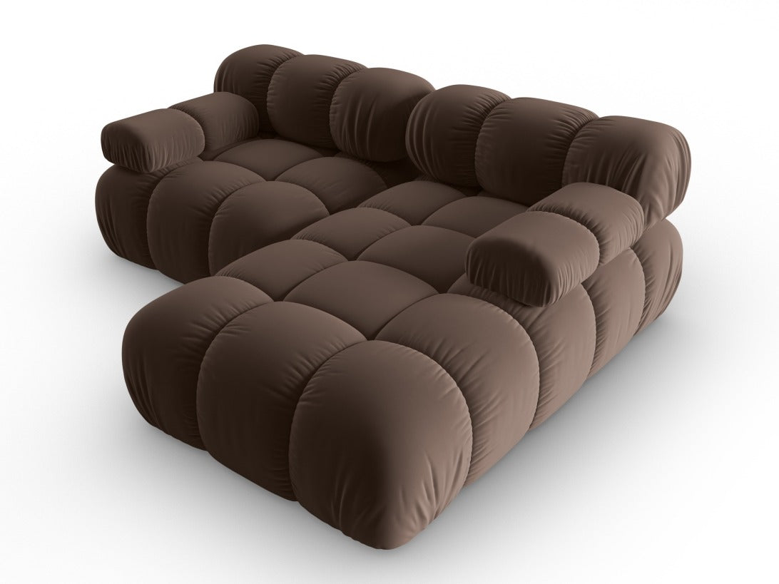 Moduļu stūra dīvāns 540290