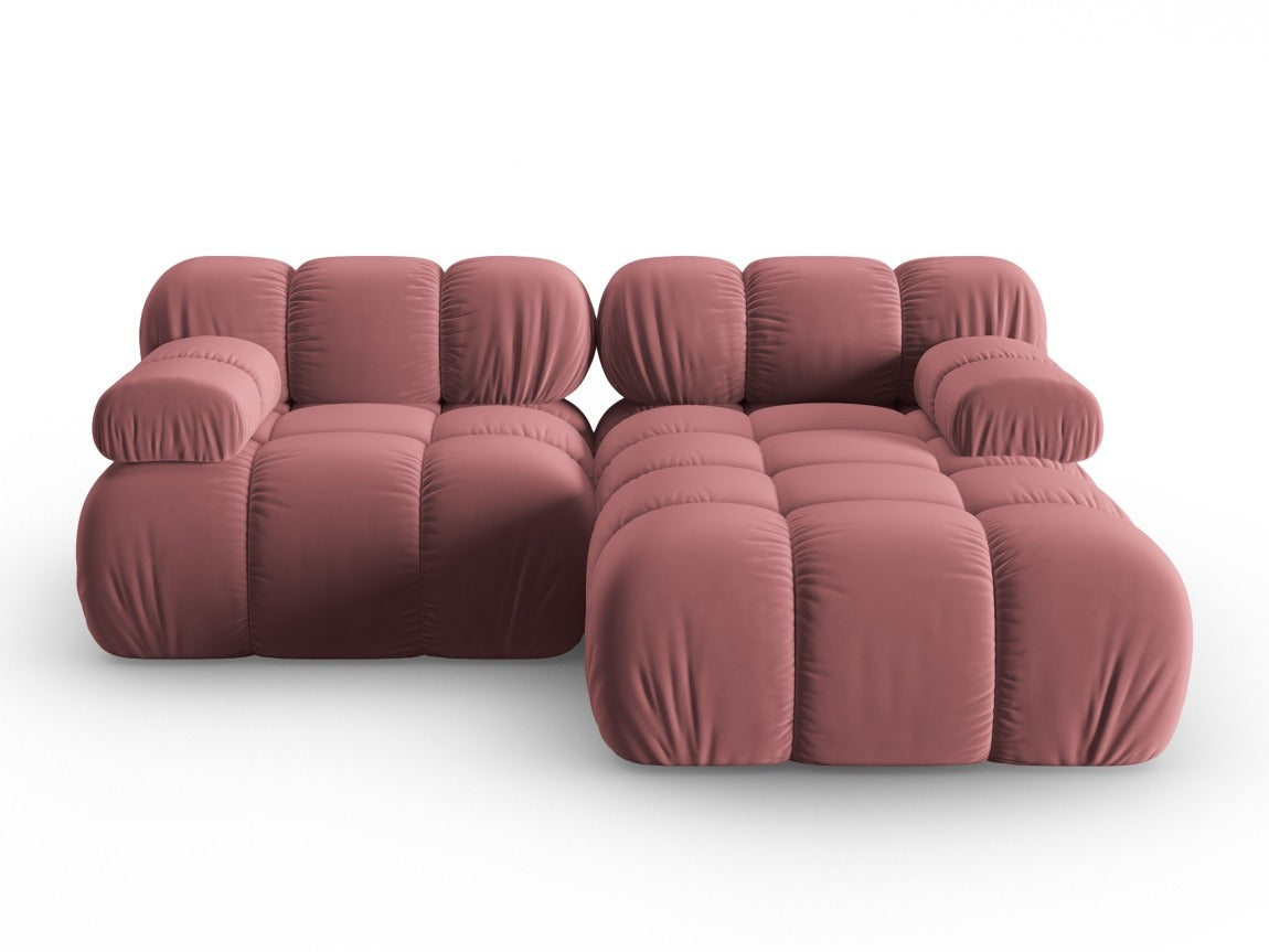 Moduļu stūra dīvāns 540290