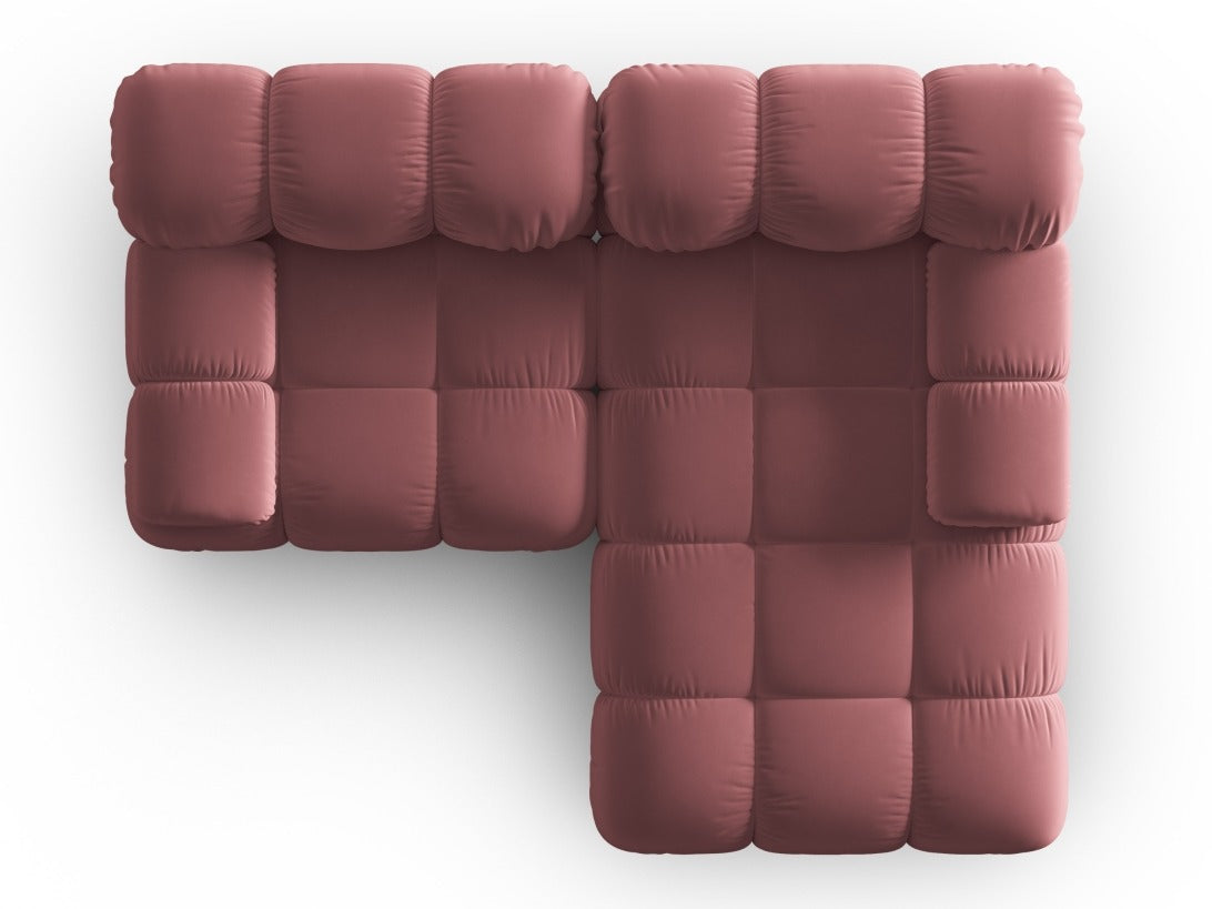 Moduļu stūra dīvāns 540290