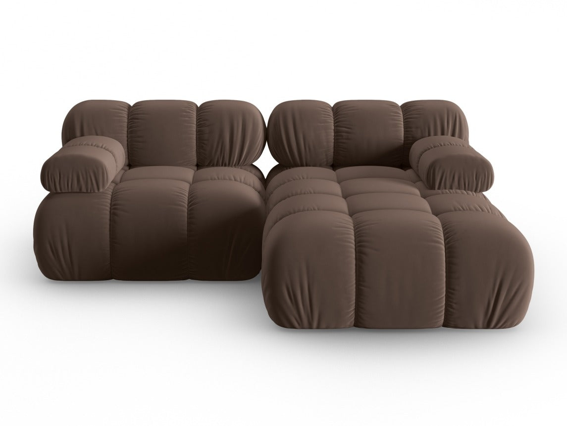 Moduļu stūra dīvāns 540290