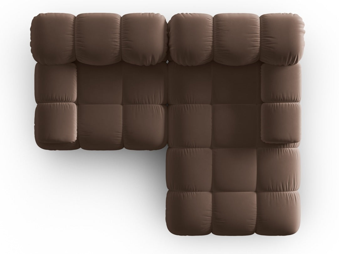 Moduļu stūra dīvāns 540290