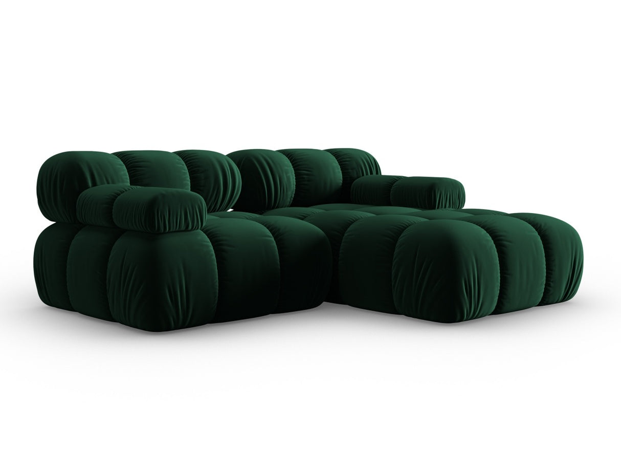 Moduļu stūra dīvāns 540290