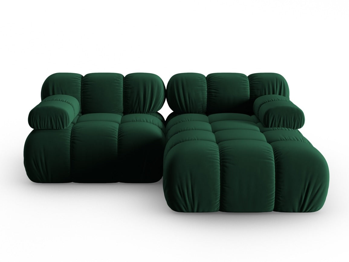 Moduļu stūra dīvāns 540290