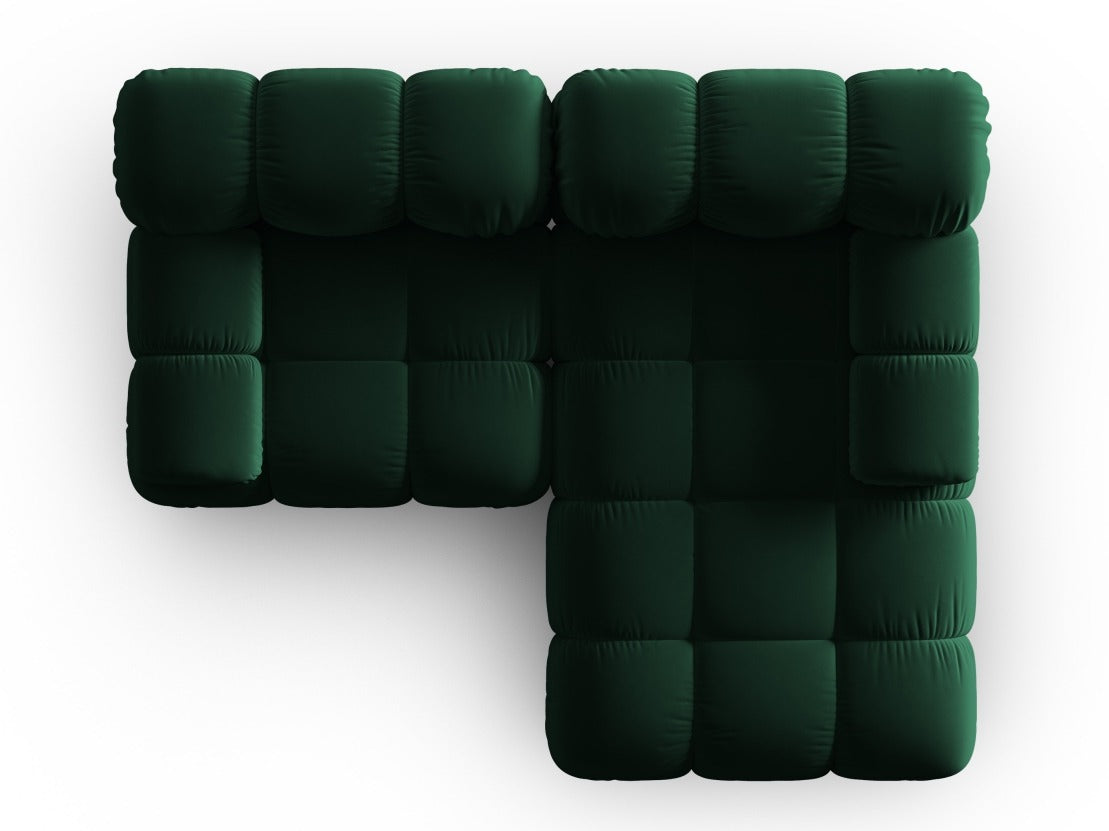 Moduļu stūra dīvāns 540290