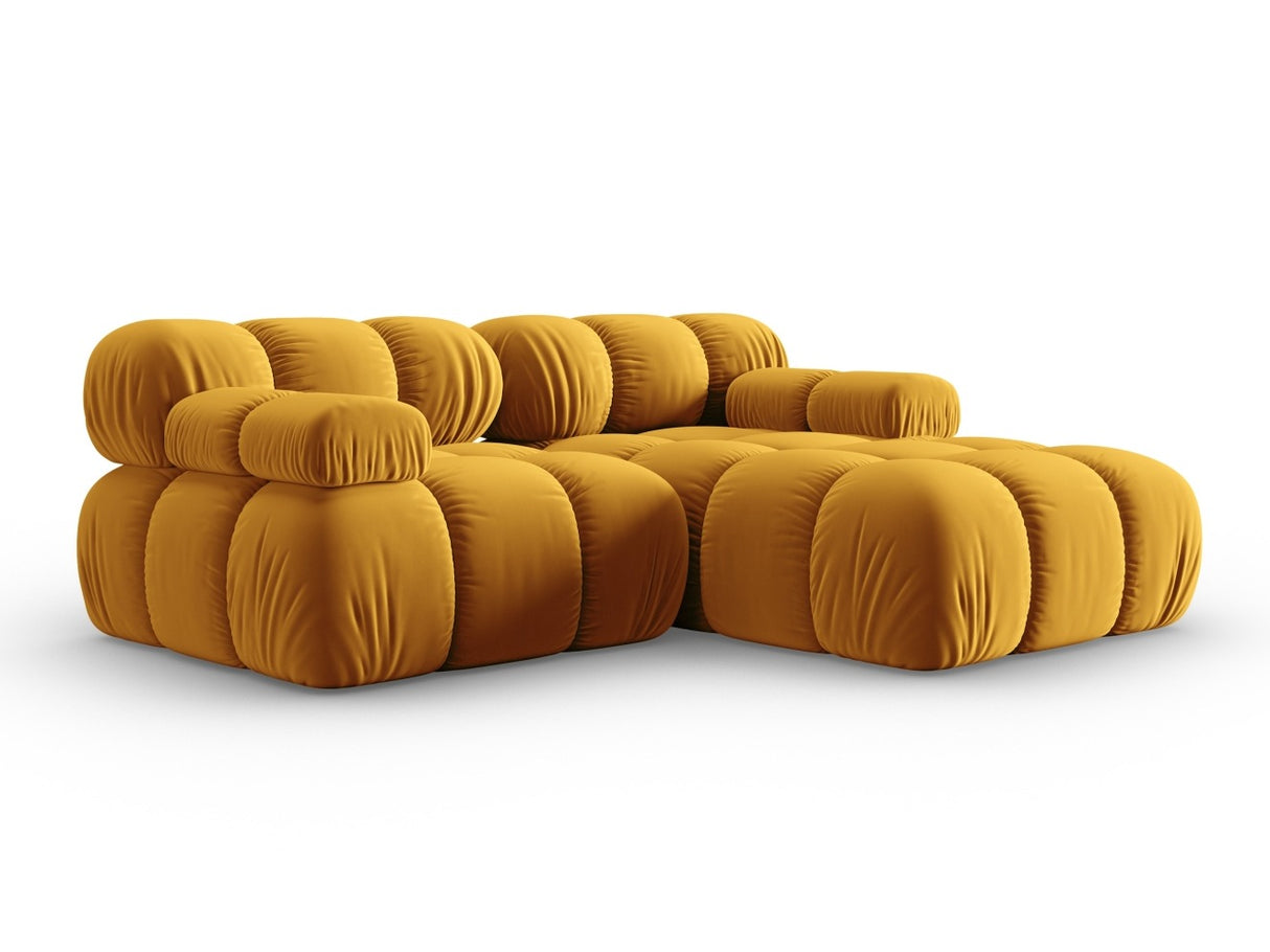 Moduļu stūra dīvāns 540290