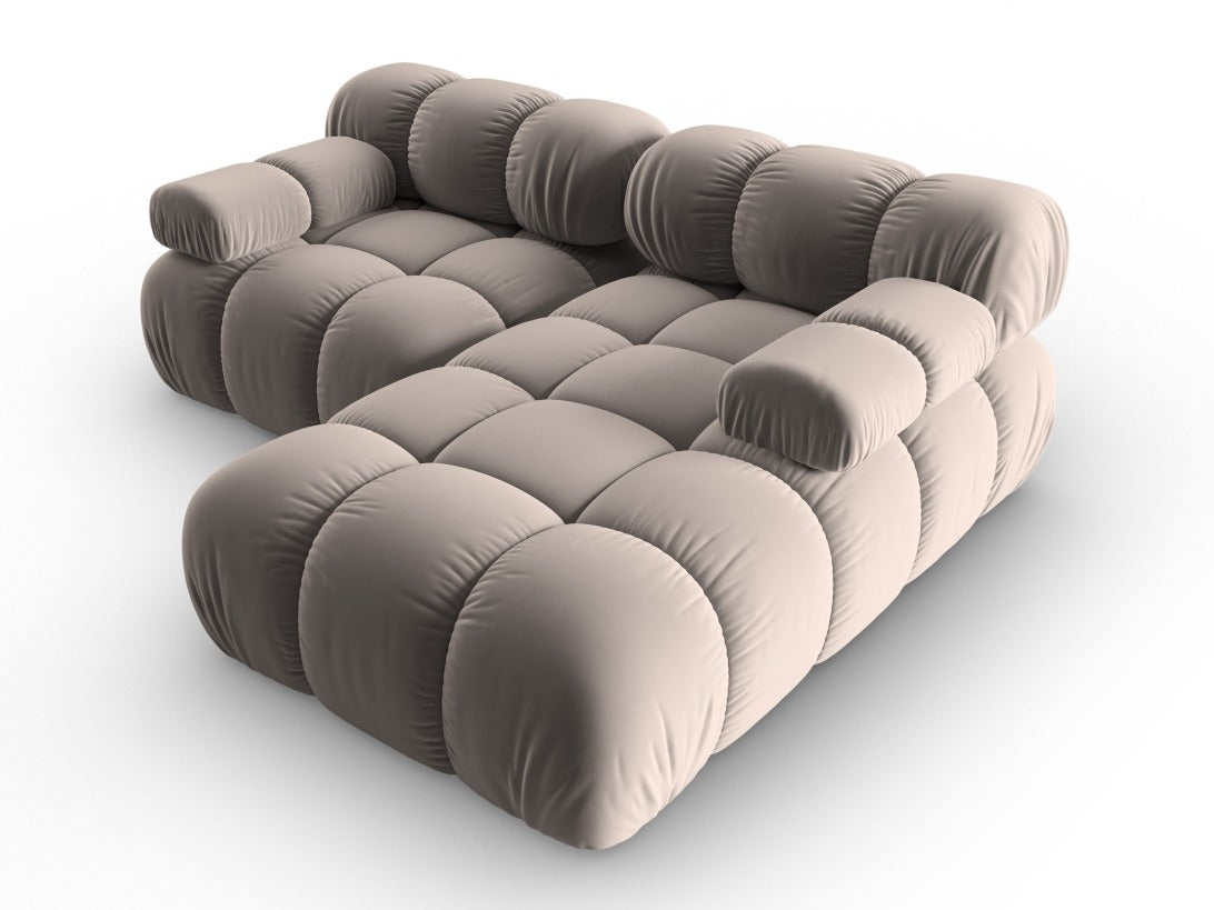 Moduļu stūra dīvāns 540290