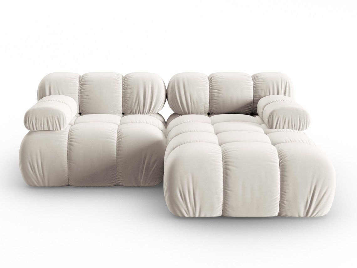 Moduļu stūra dīvāns 540290