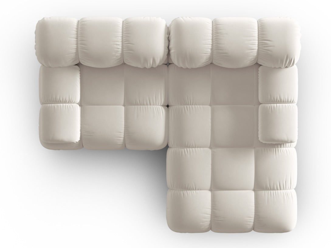 Moduļu stūra dīvāns 540290