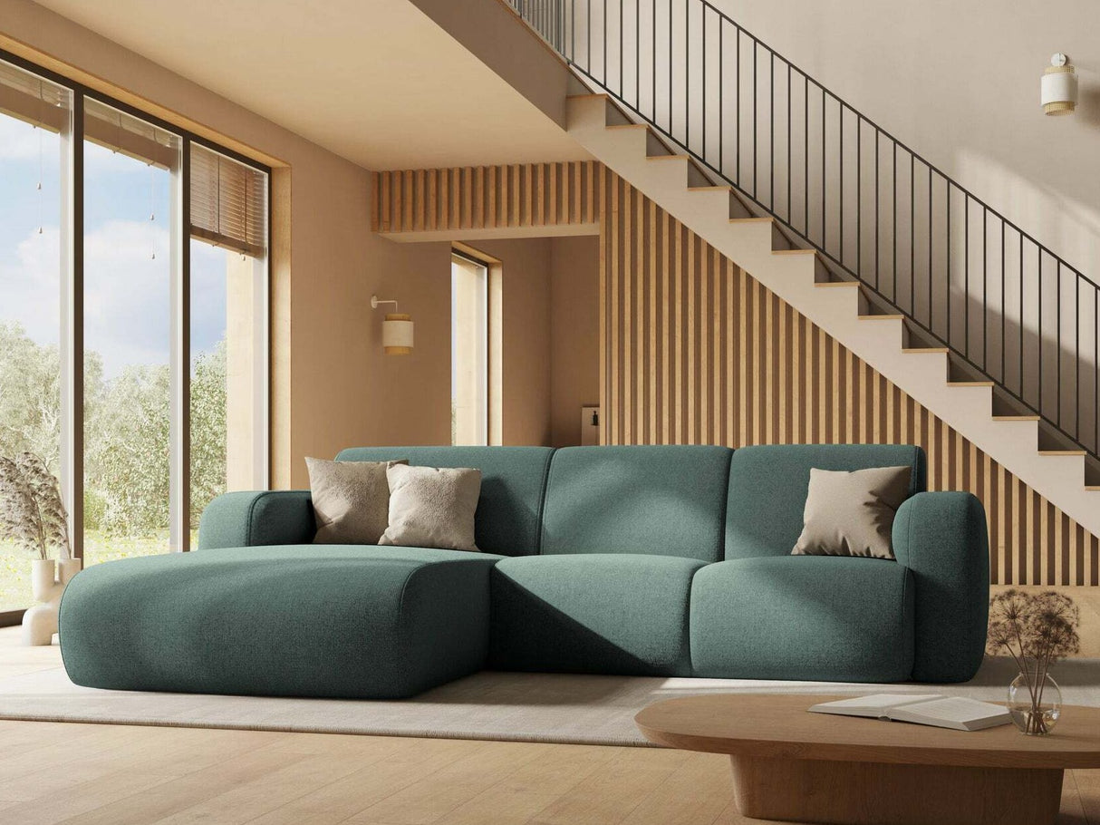 Stūra dīvāns 604223 4180050