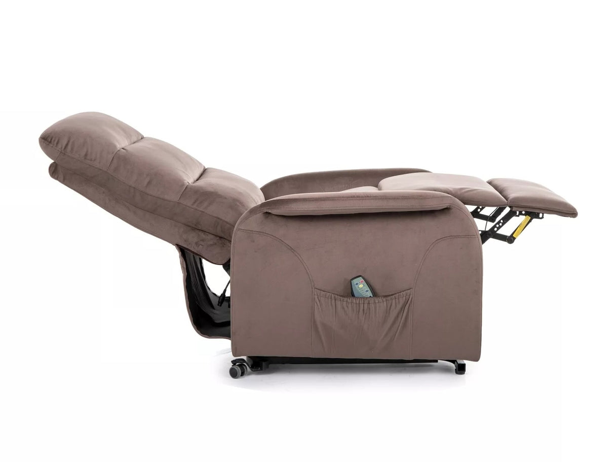 Krēsls reglainer 588271