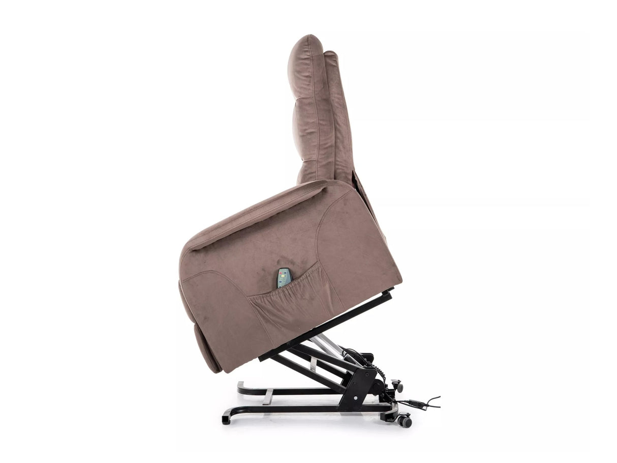 Krēsls reglainer 588271