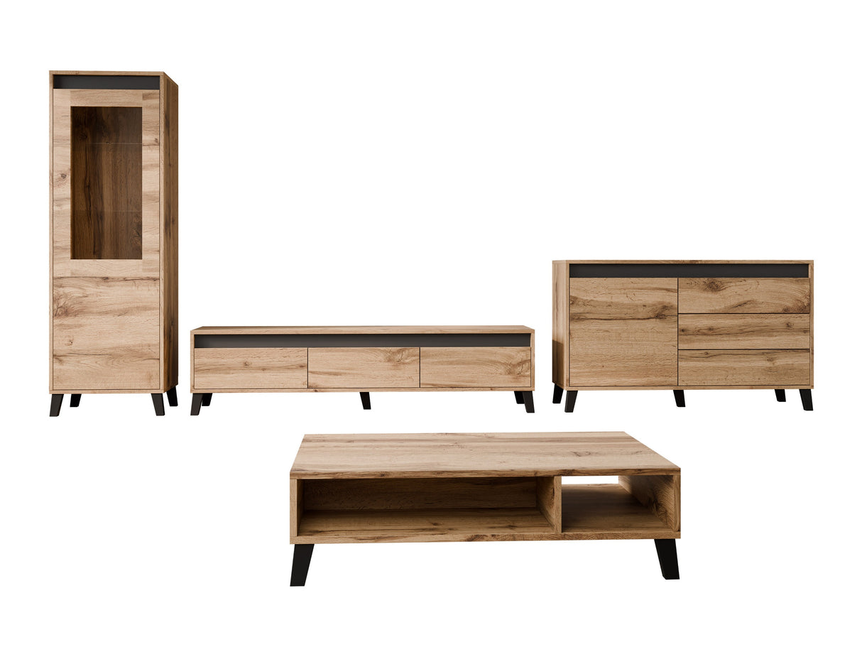 Viesistabas komplekts 604781