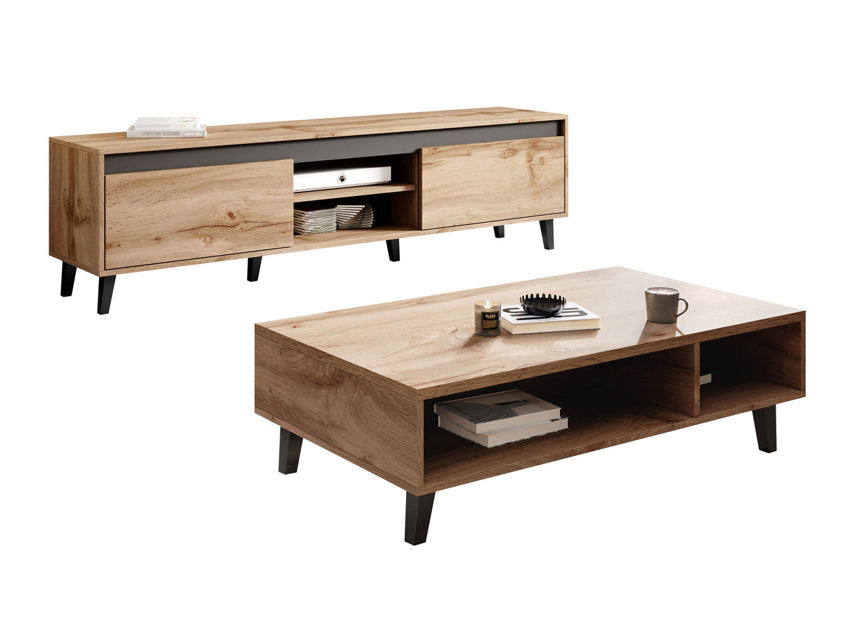 Viesistabas komplekts 604782