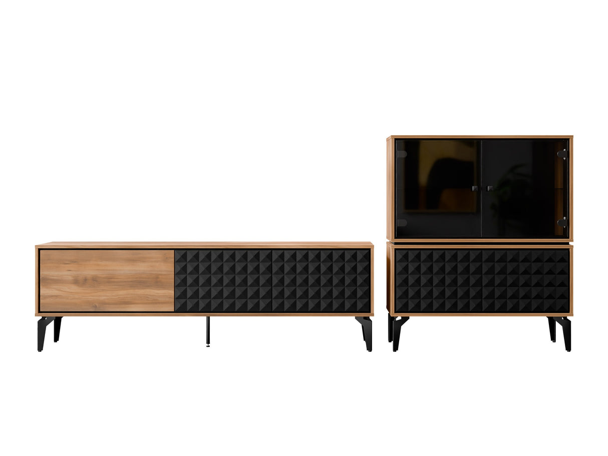 Viesistabas komplekts 604846