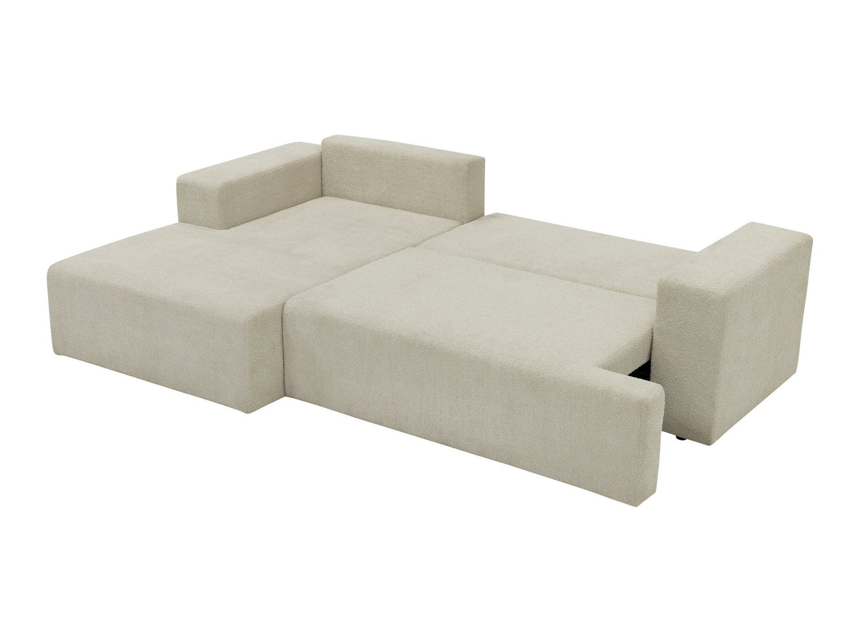 Stūra dīvāns 604948