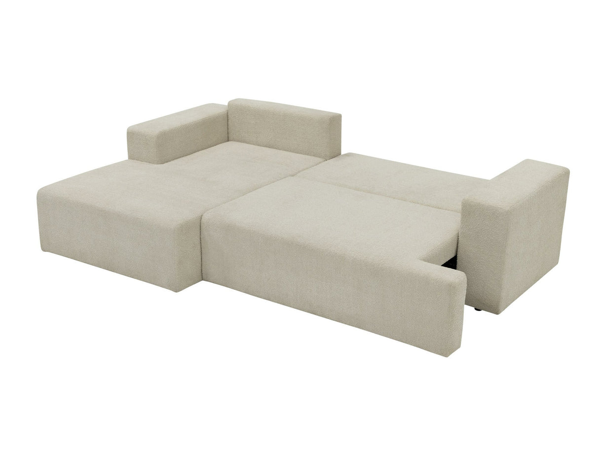 Stūra dīvāns 604948