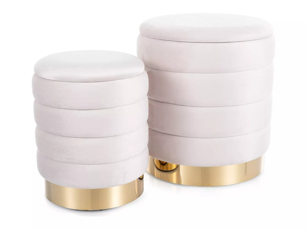 Pufu komplekts 605012