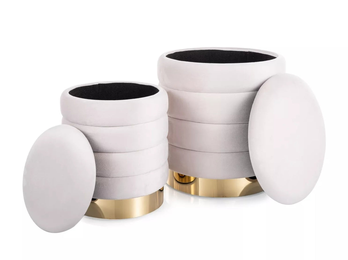 Pufu komplekts 605012