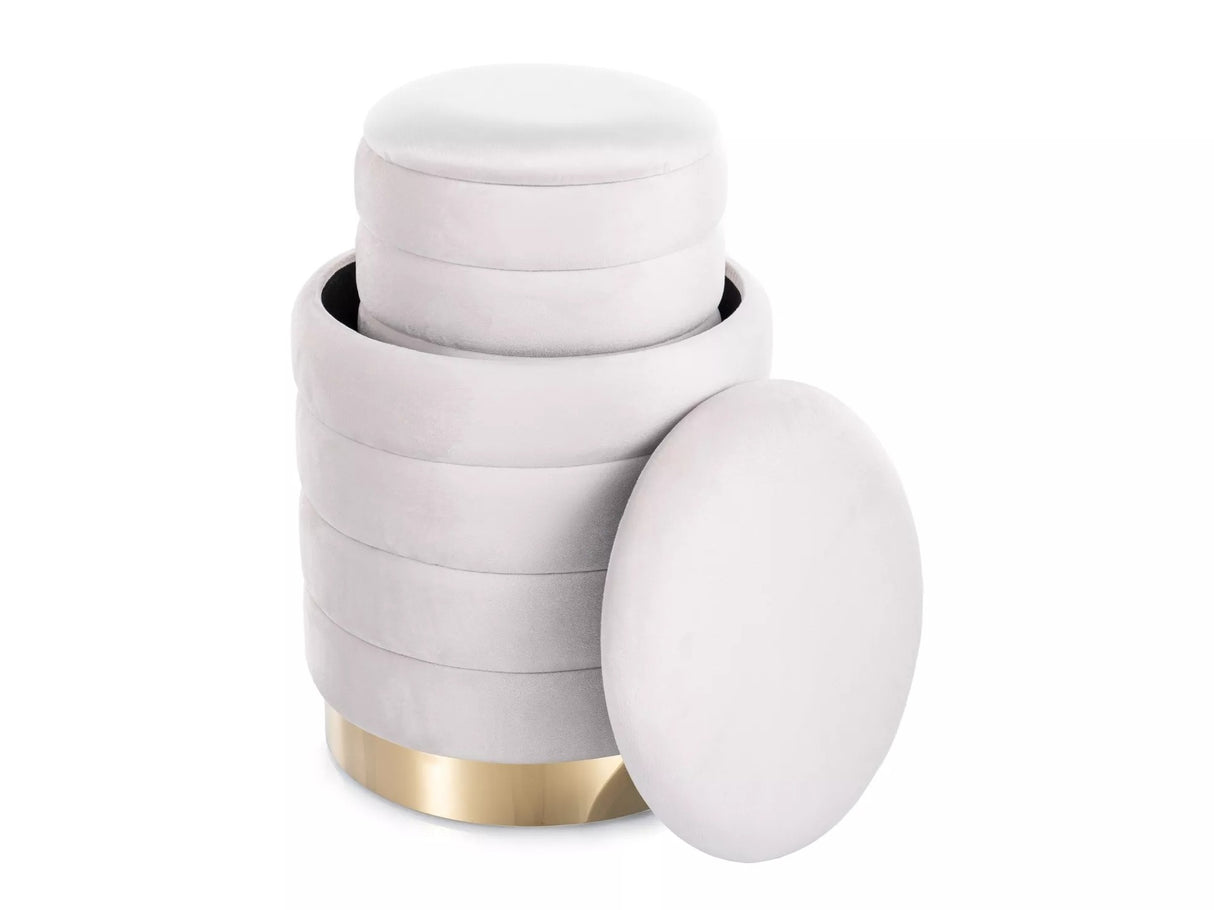 Pufu komplekts 605012