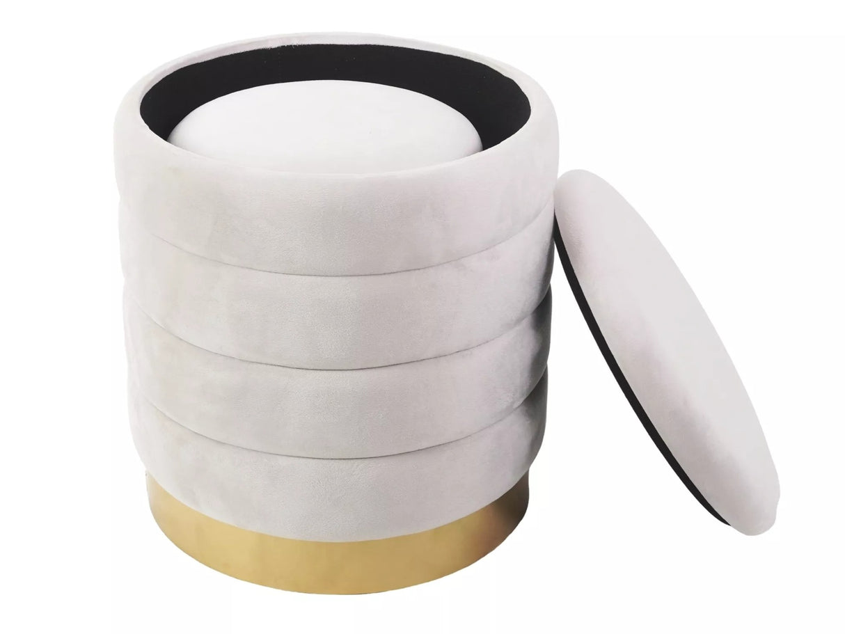 Pufu komplekts 605012