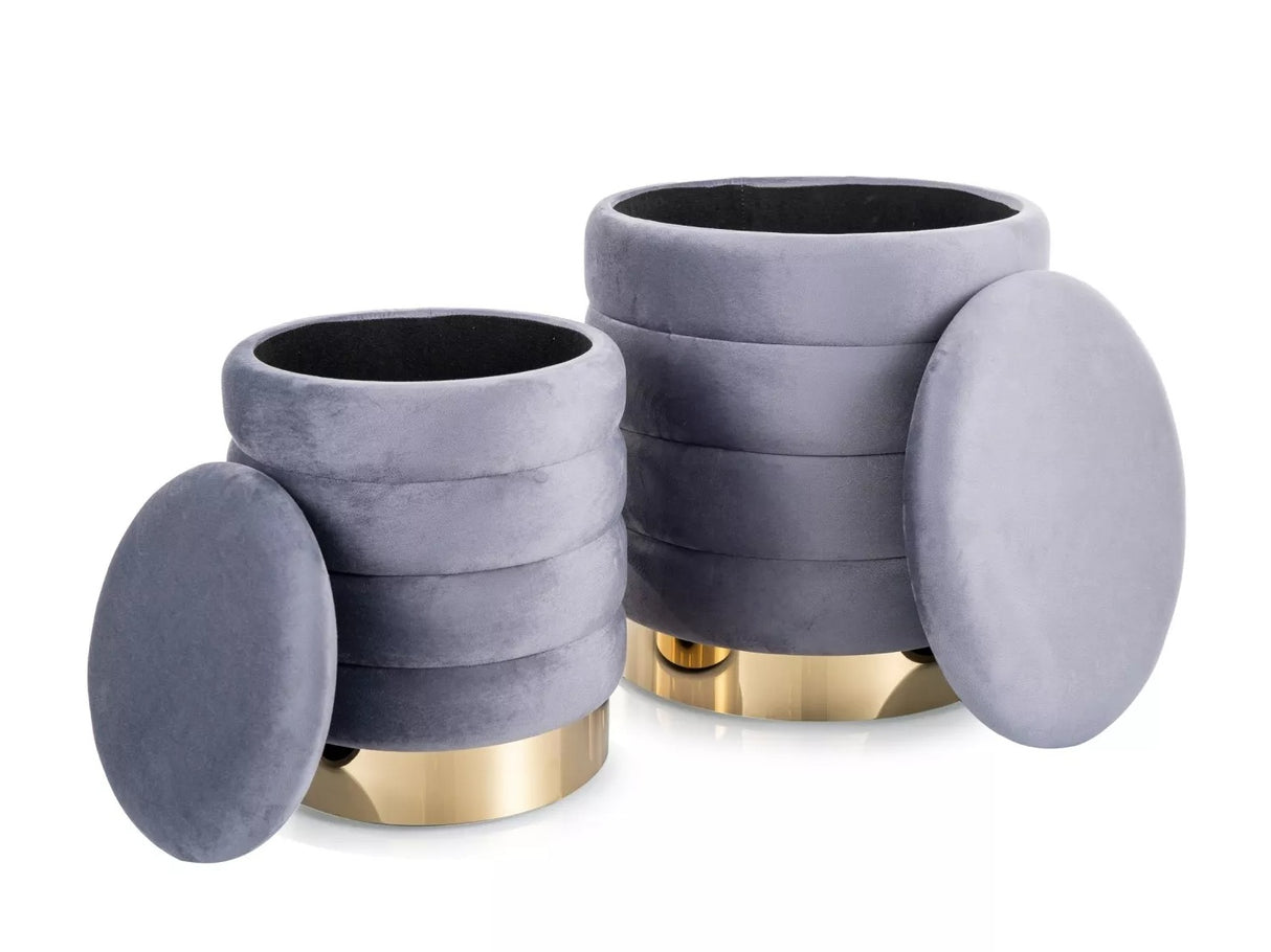 Pufu komplekts 605012