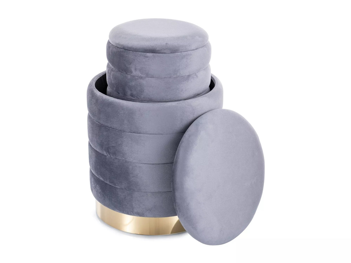 Pufu komplekts 605012