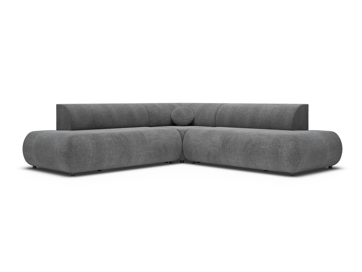 Stūra dīvāns 605016