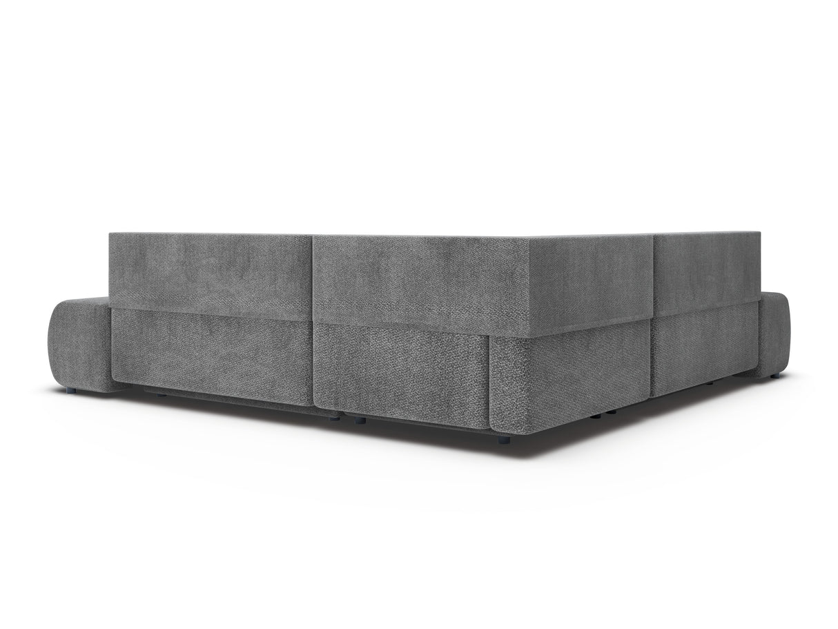 Stūra dīvāns 605016