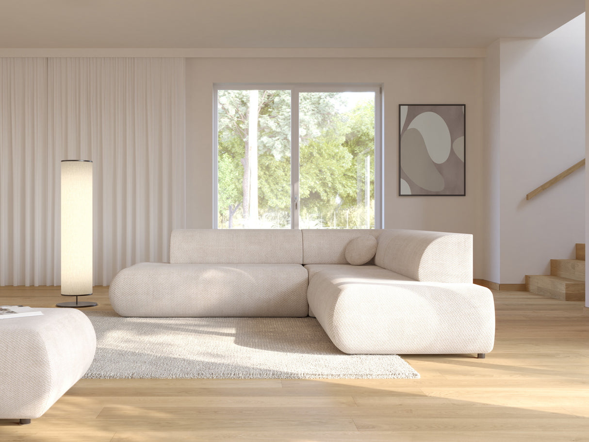 Stūra dīvāns 605016