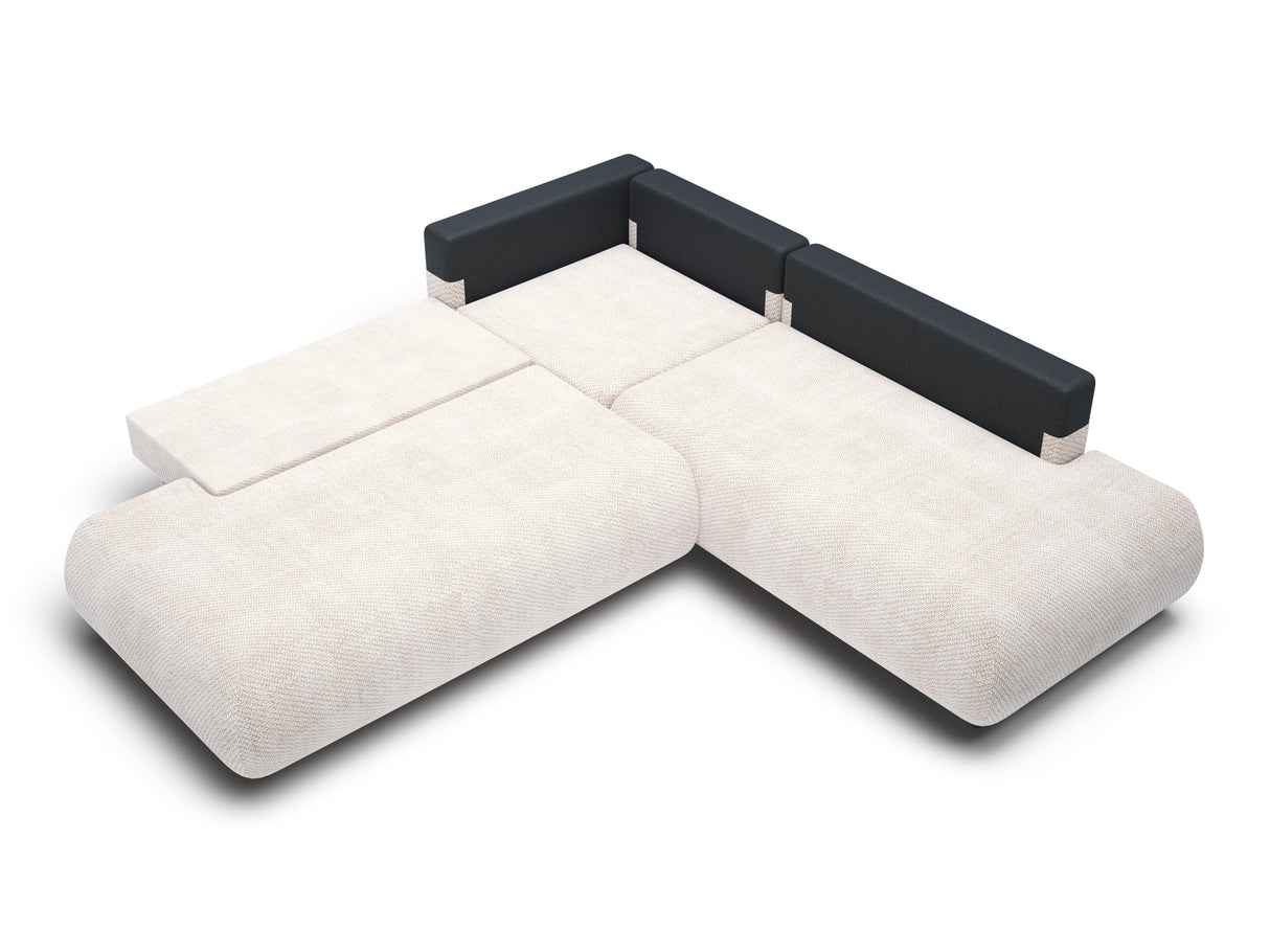 Stūra dīvāns 605016