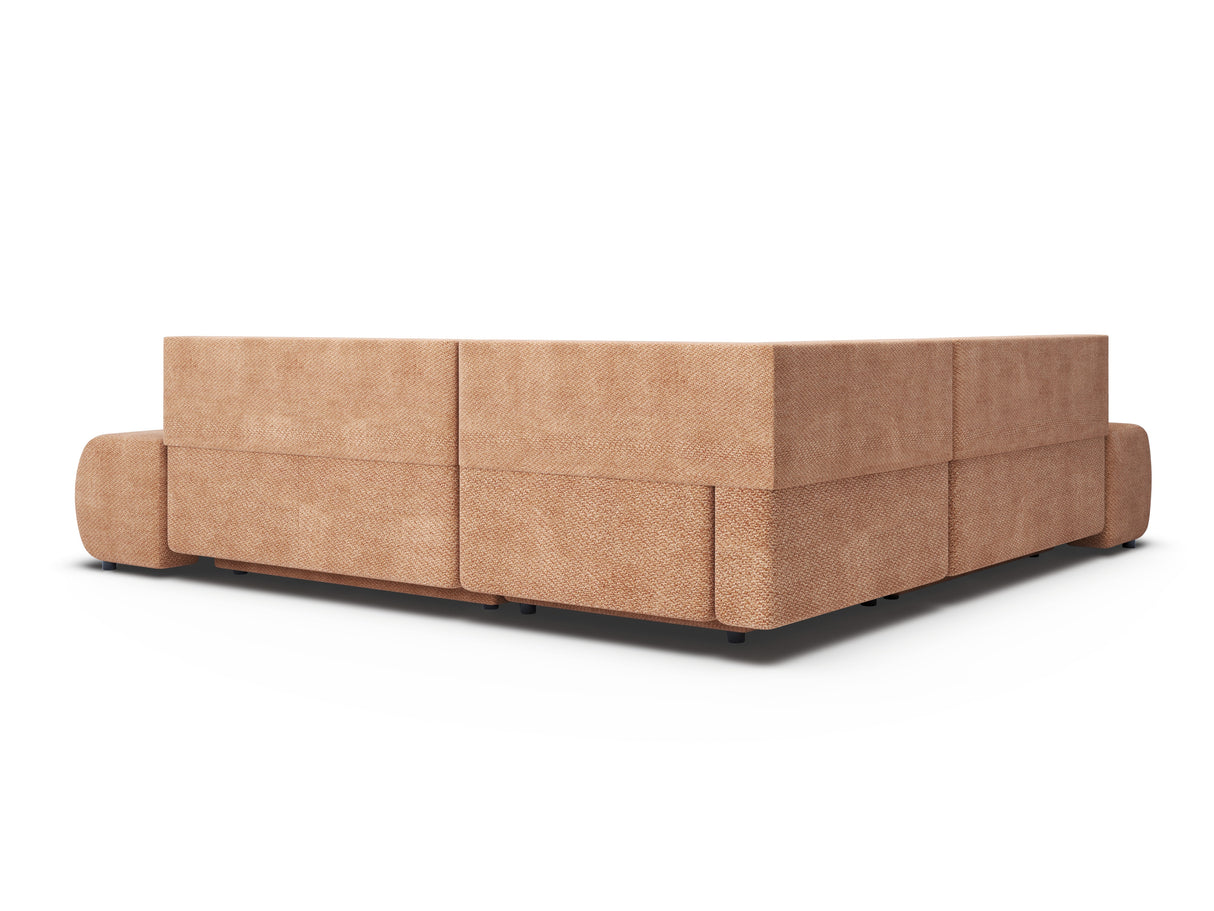 Stūra dīvāns 605016