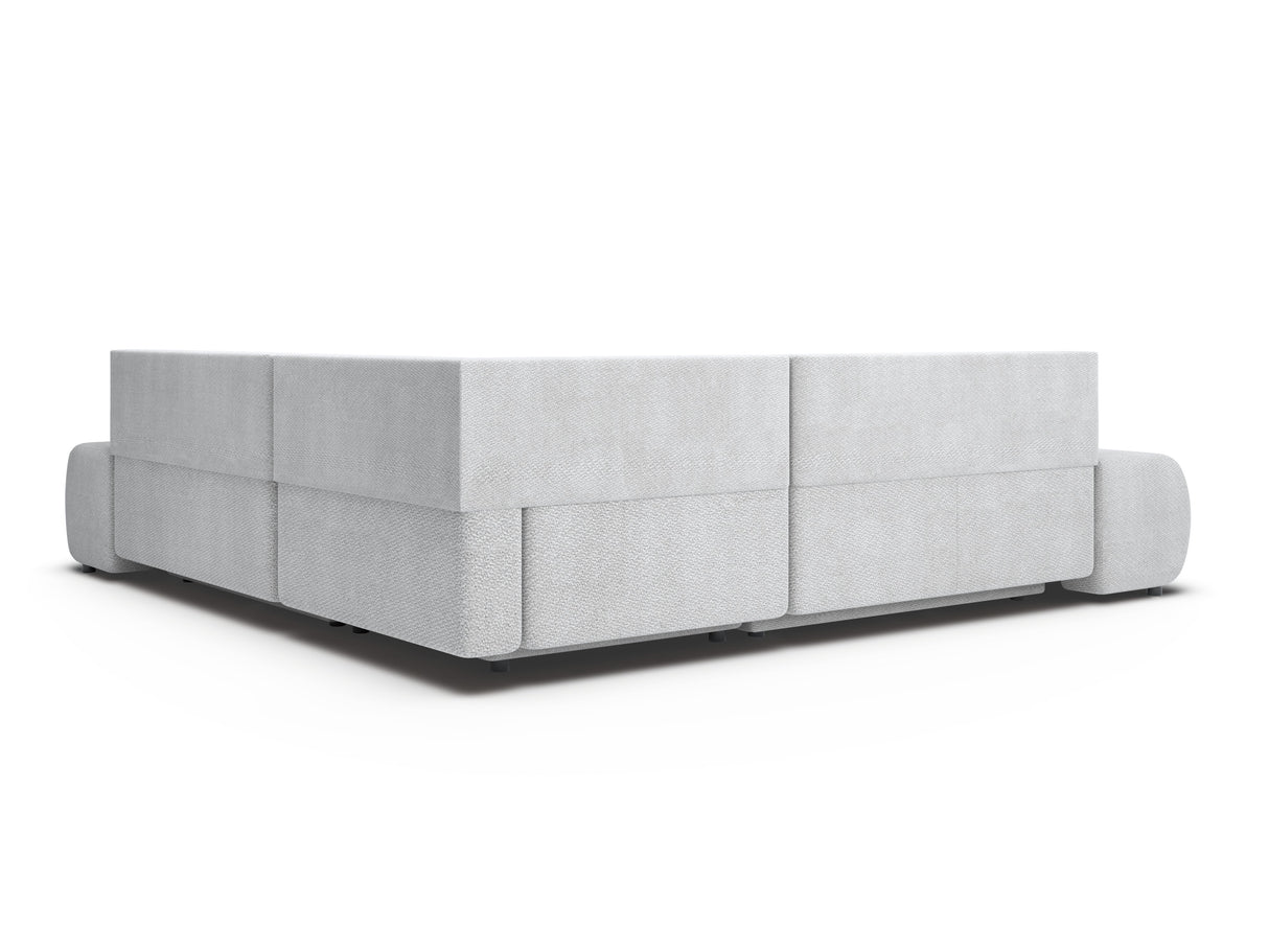 Stūra dīvāns 605016