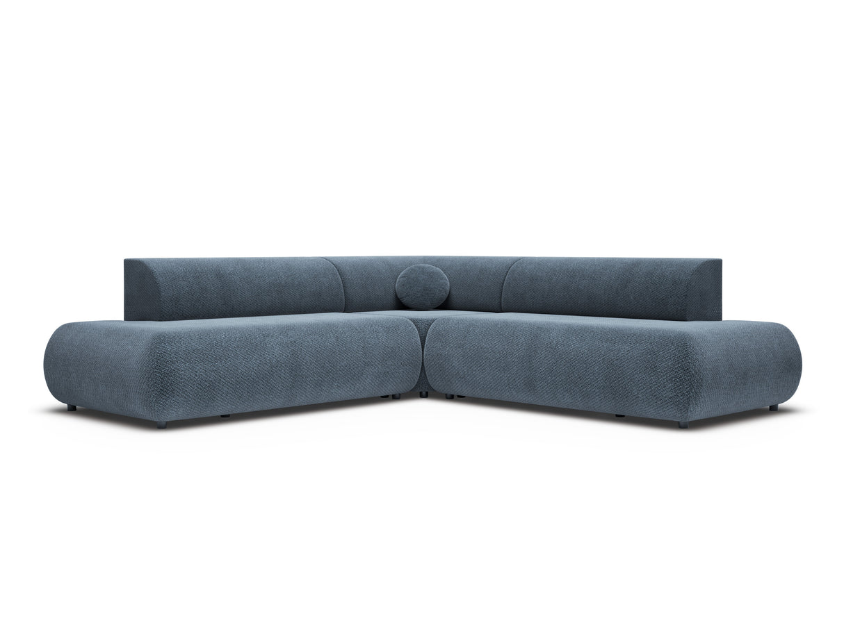 Stūra dīvāns 605016