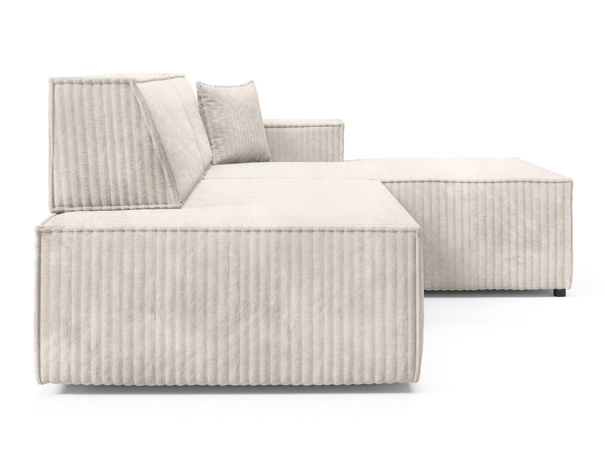 Stūra dīvāns 605059