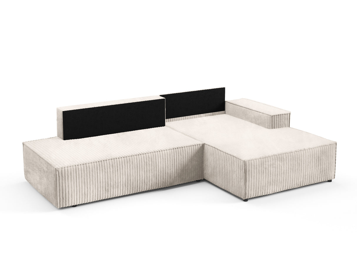 Stūra dīvāns 605059