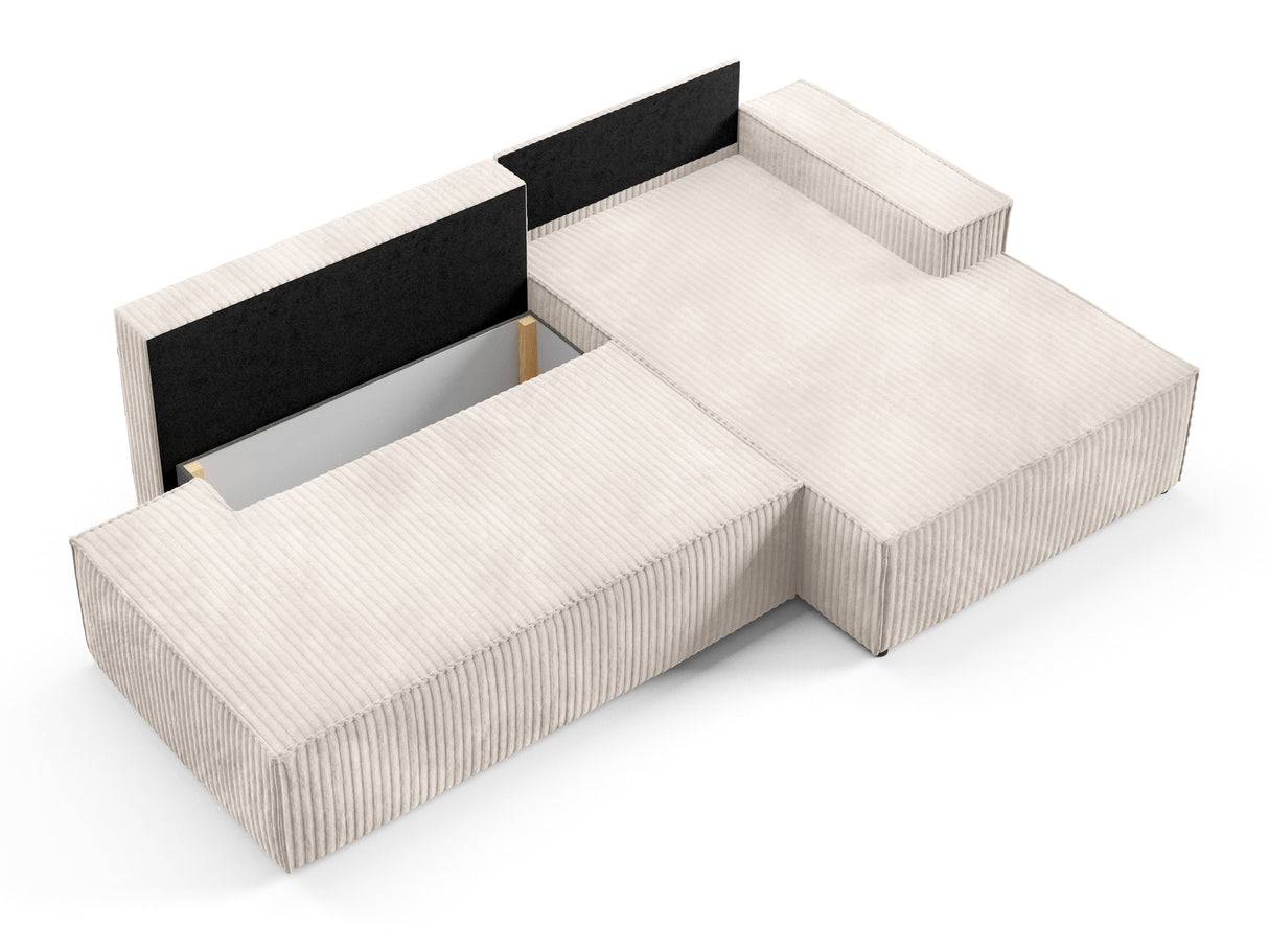 Stūra dīvāns 605059