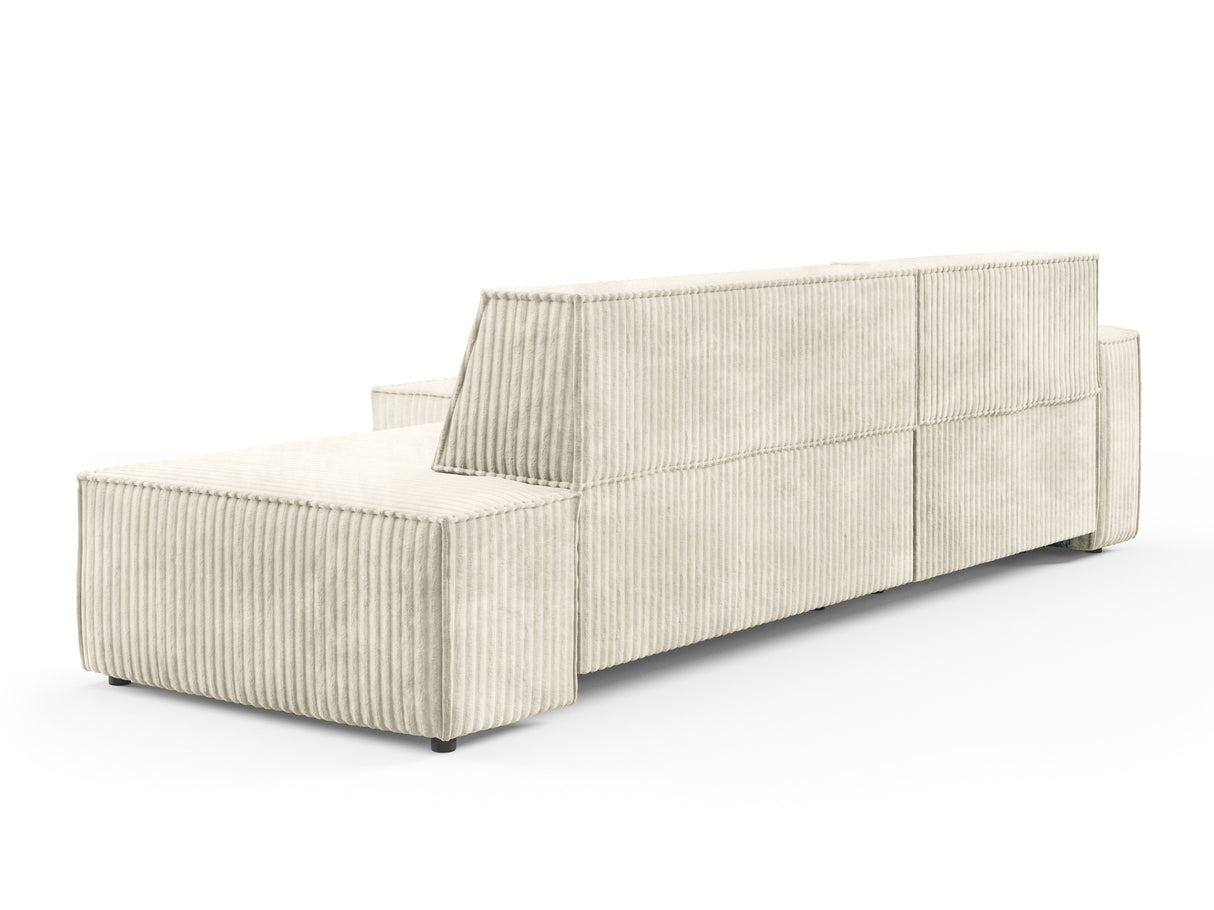 Stūra dīvāns 605059