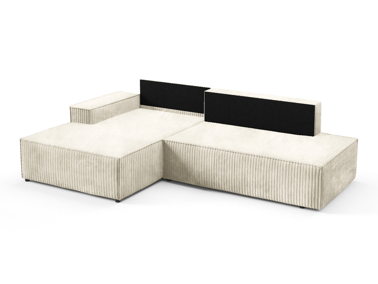 Stūra dīvāns 605059