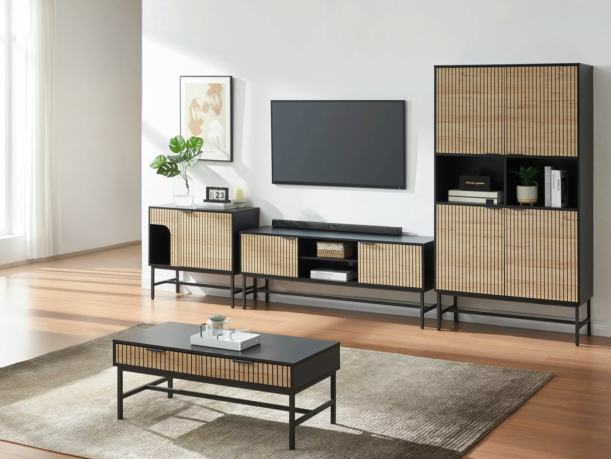 Žurnālu galdiņš 605055