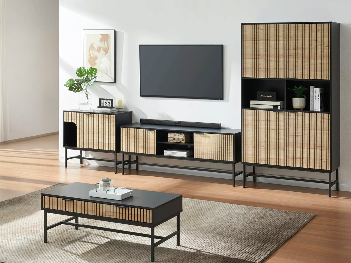 Viesistabas komplekts 605103