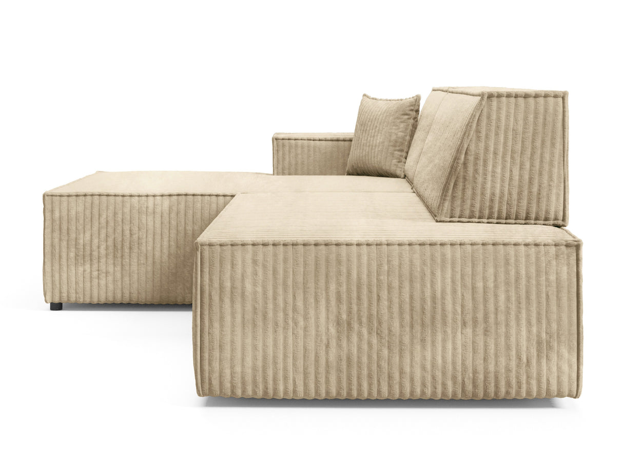 Stūra dīvāns 605059