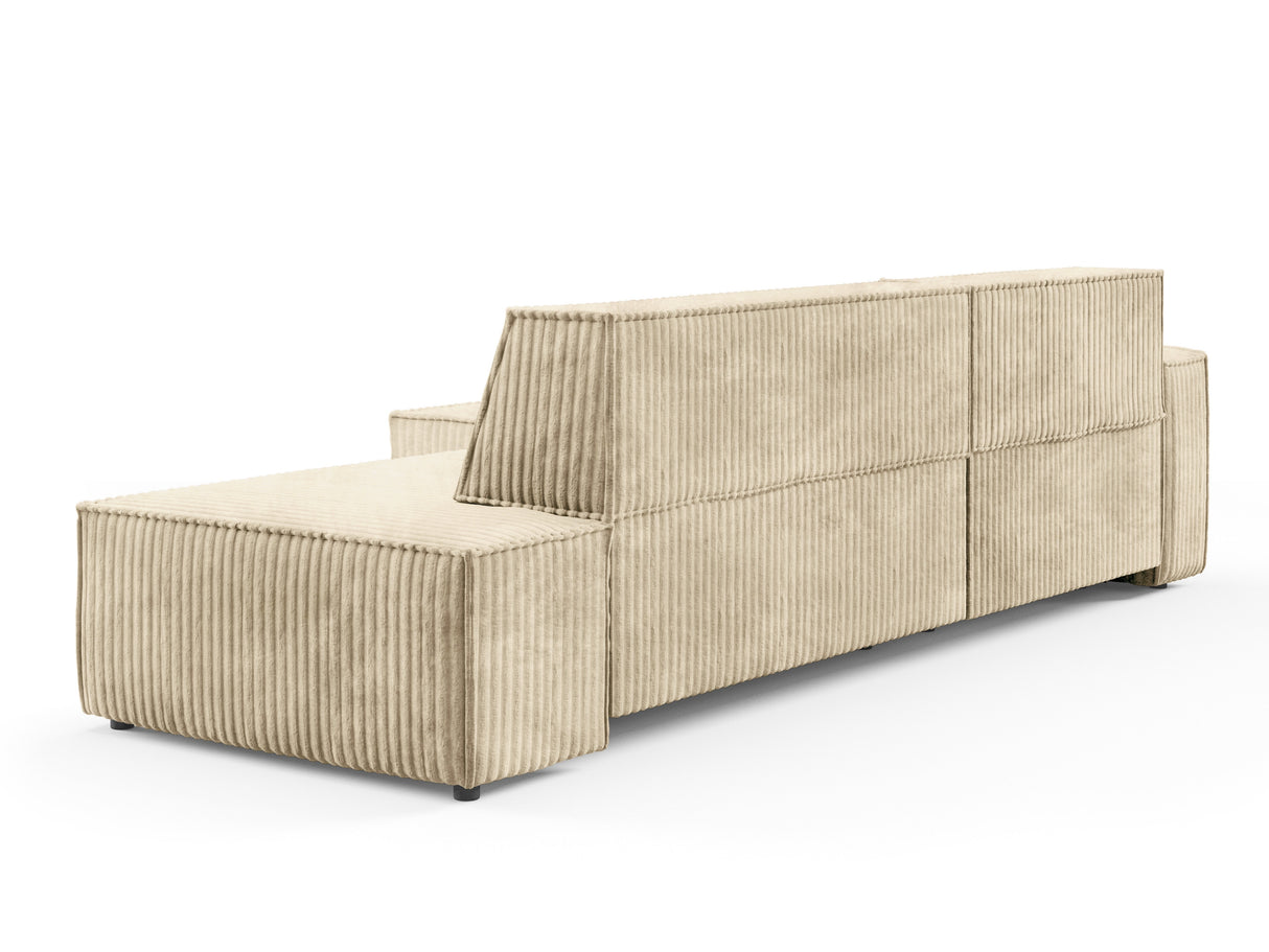 Stūra dīvāns 605059