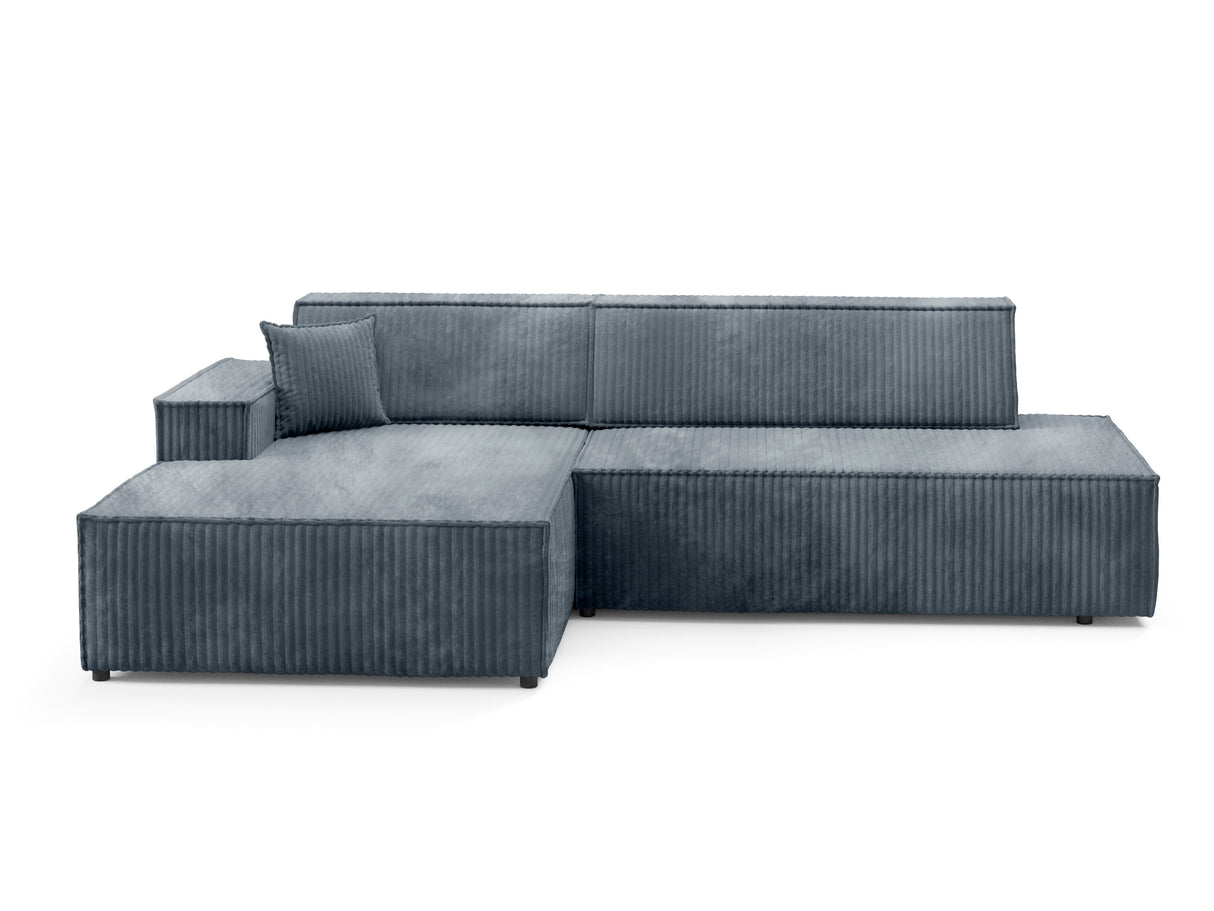 Stūra dīvāns 605059