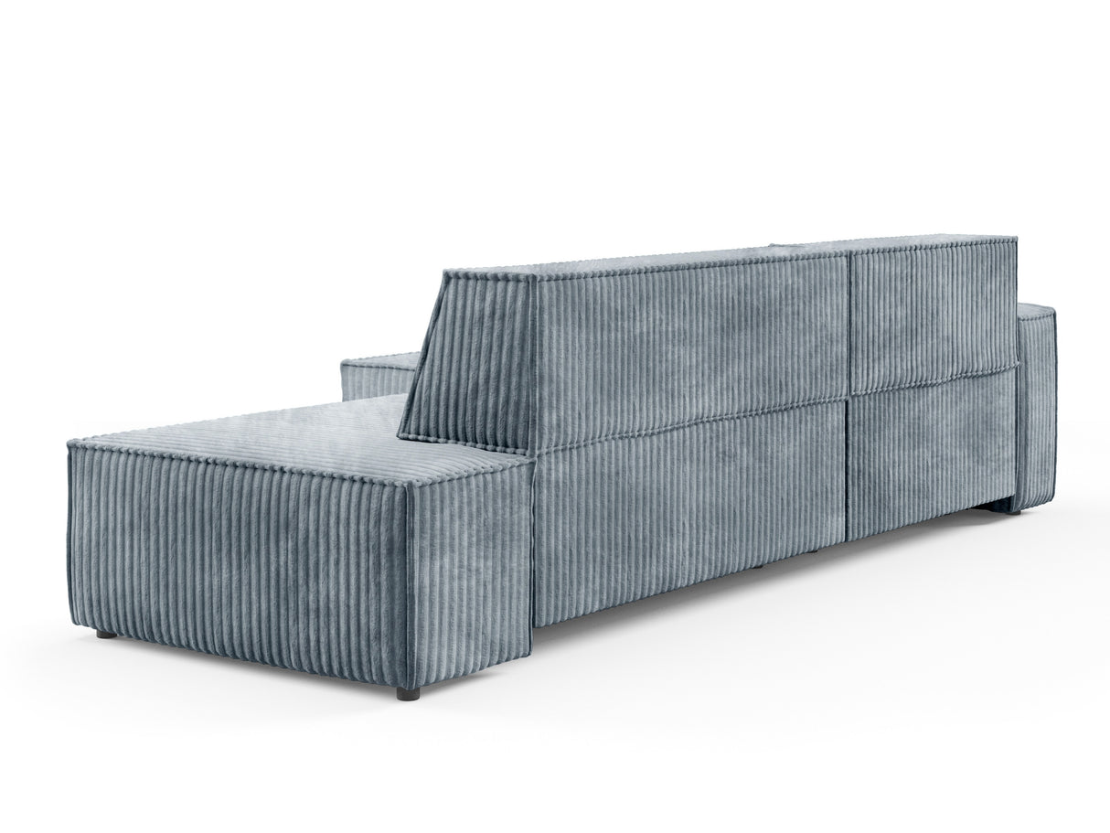 Stūra dīvāns 605059