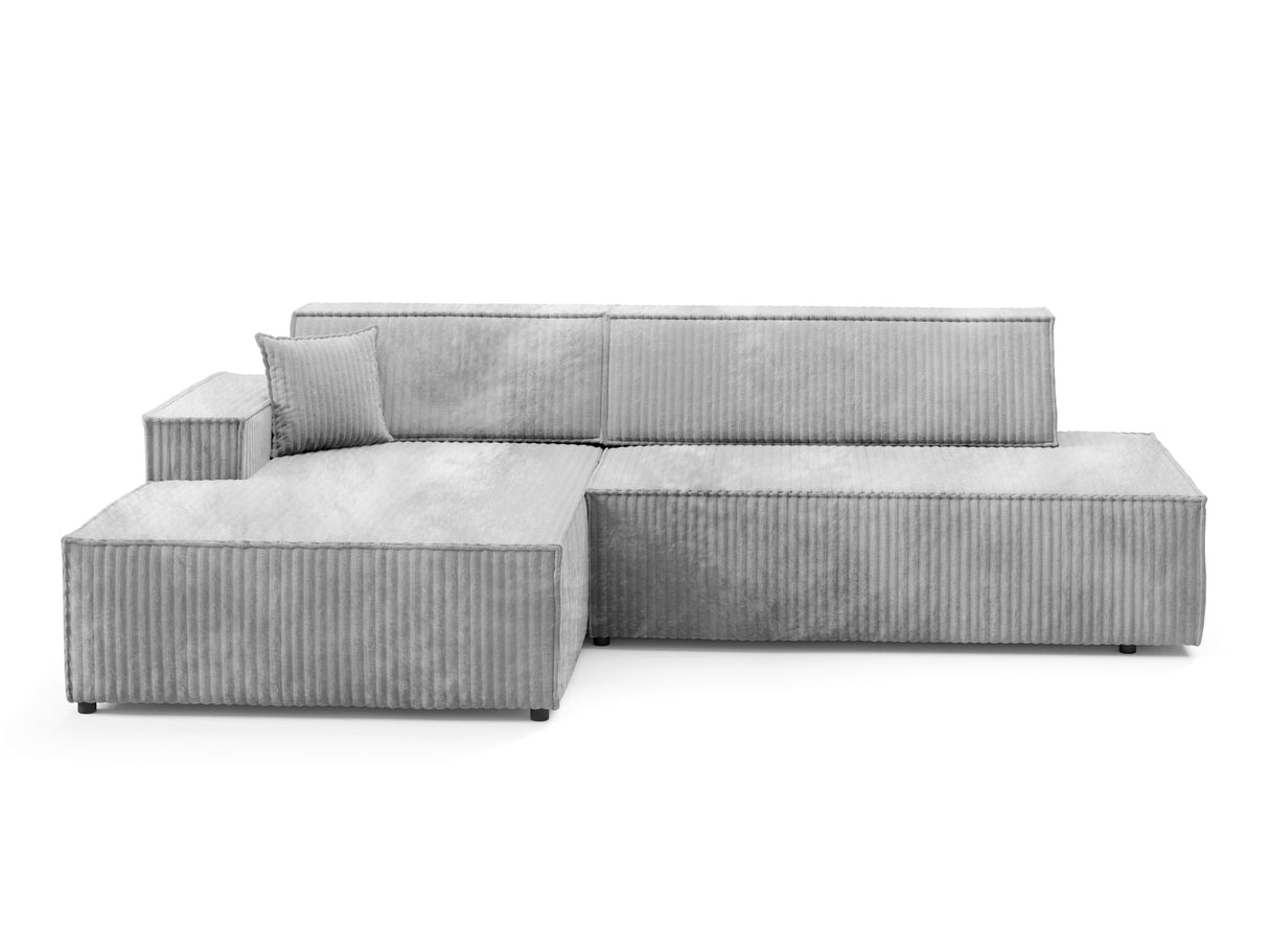 Stūra dīvāns 605059