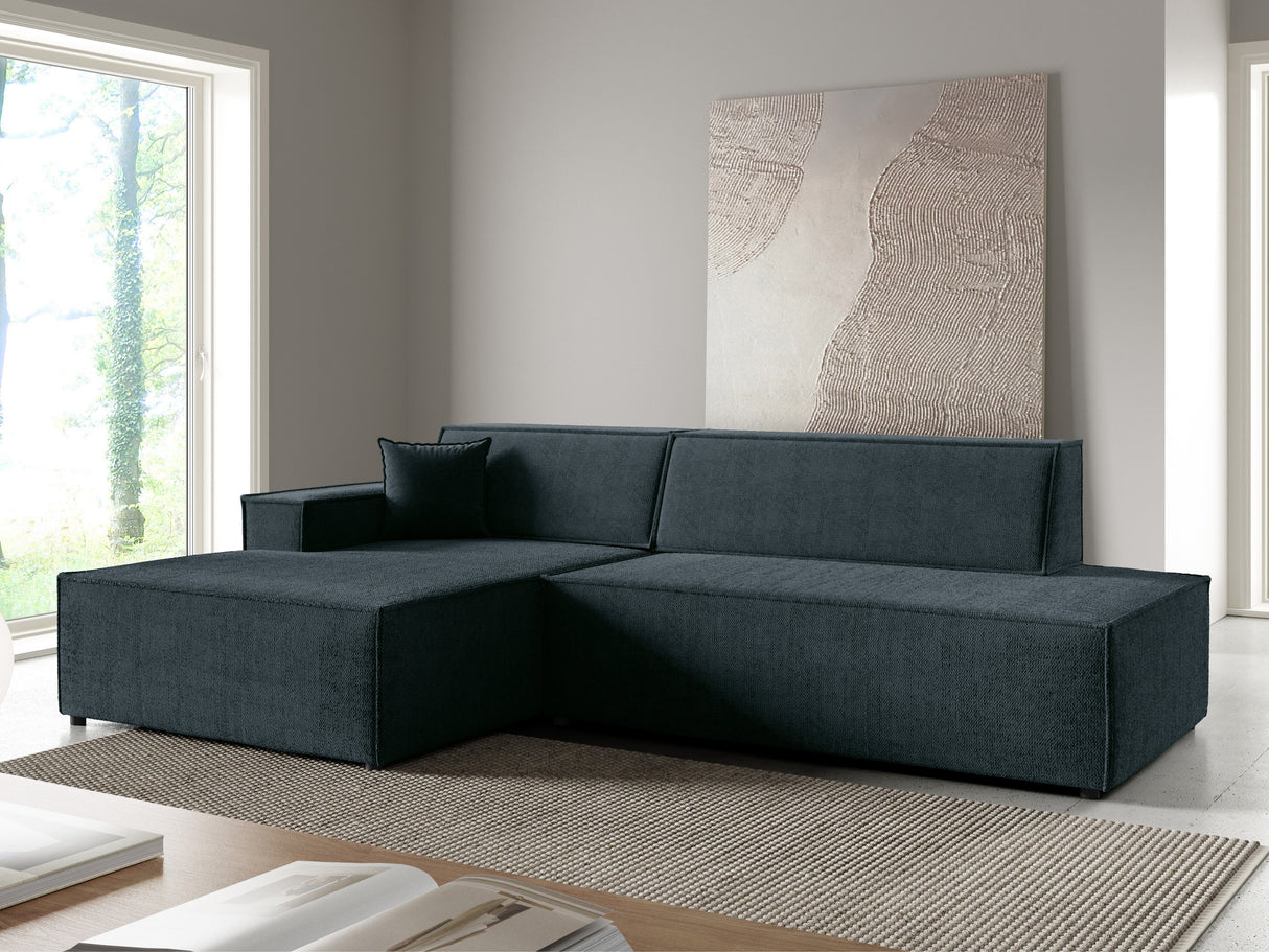 Stūra dīvāns 605059